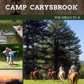 Camp pictures of camp carysbrook