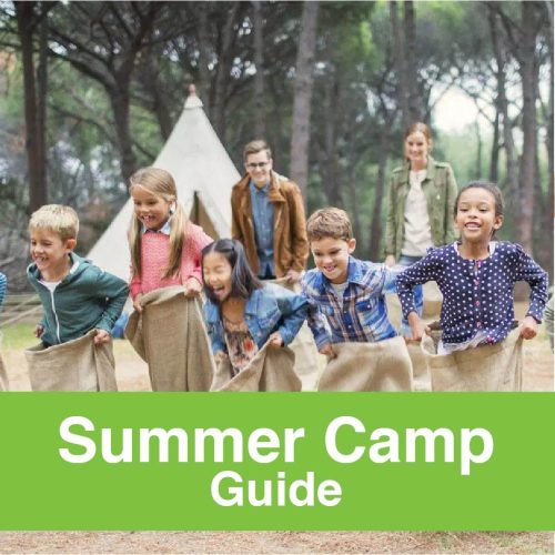 CharlottesvilleFamily Magazine Summer Camp Guide - Central Virginia, parent resources, Charlottesville, parenting, for kids