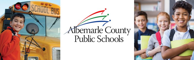 Albemarle County School News