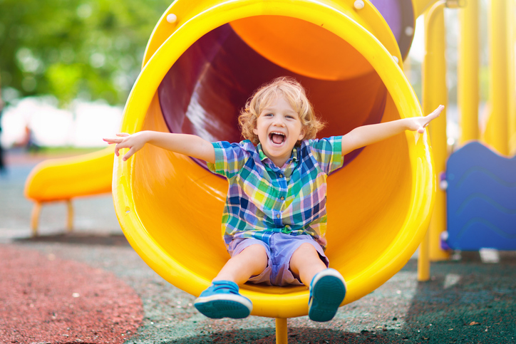 Family Fun in Charlottesville and Central Virginia Area