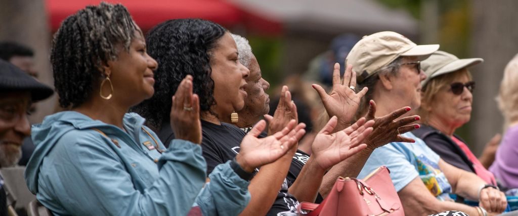 African American Heritage & Multicultural Festival