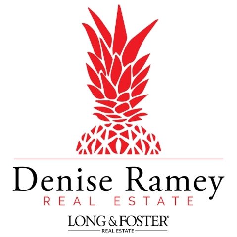 Denise Ramey Real estate Logo