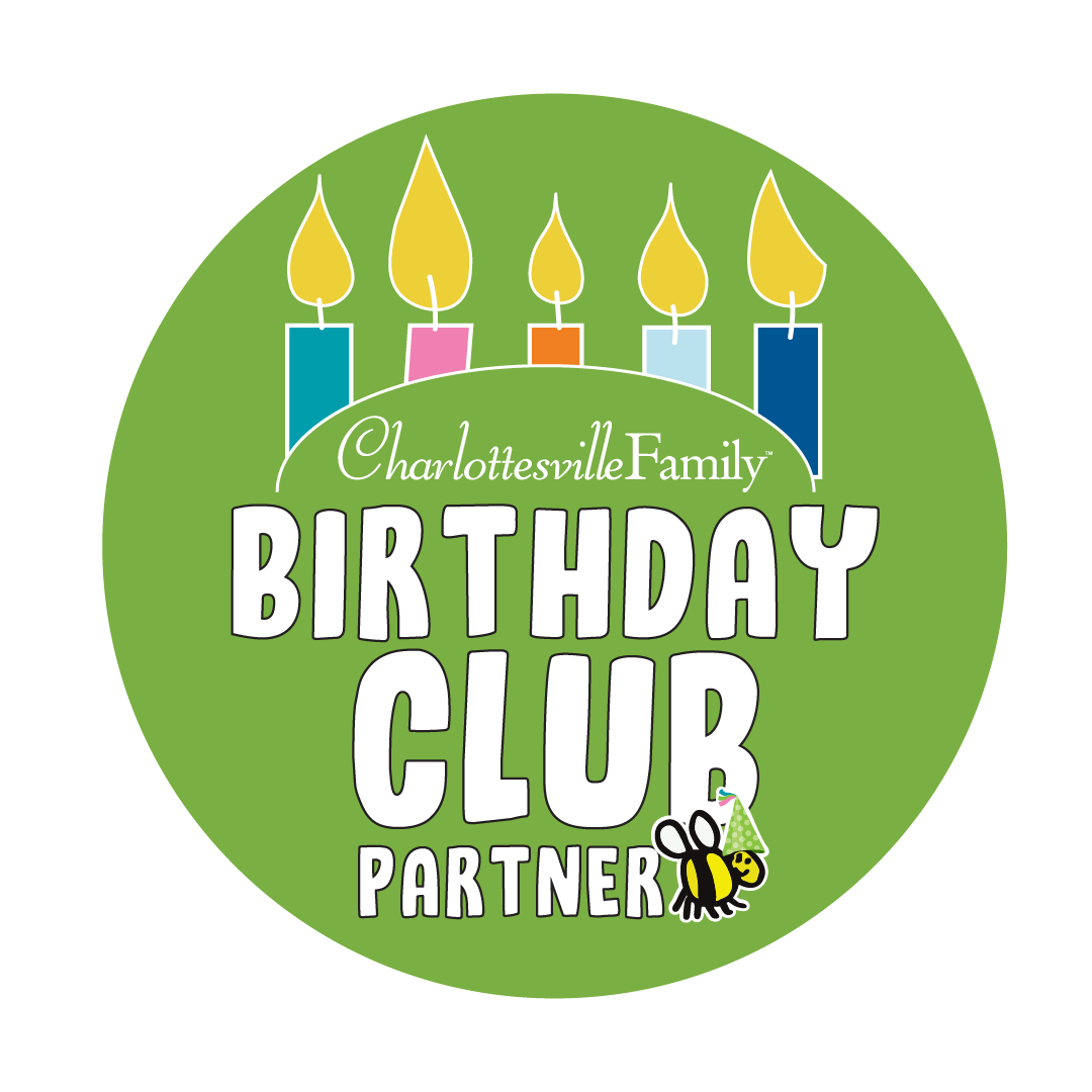 Birthday Club Partner